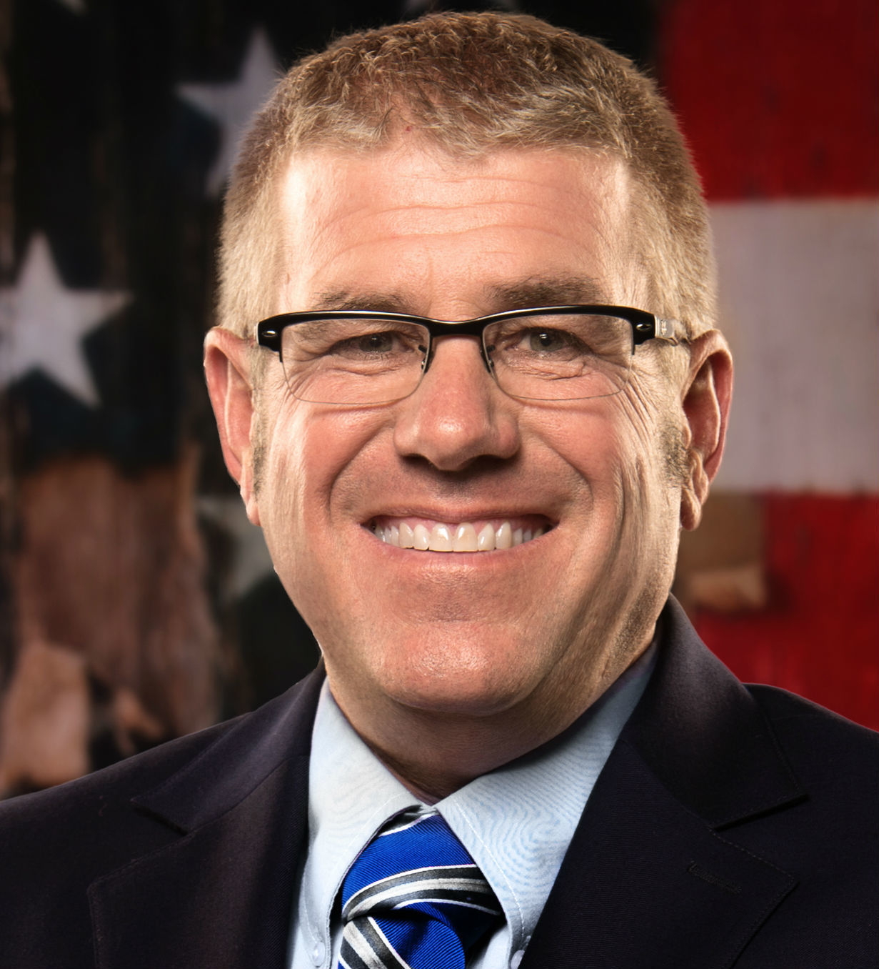 Darren Bailey